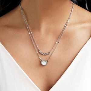 Bianca Convertible Necklace